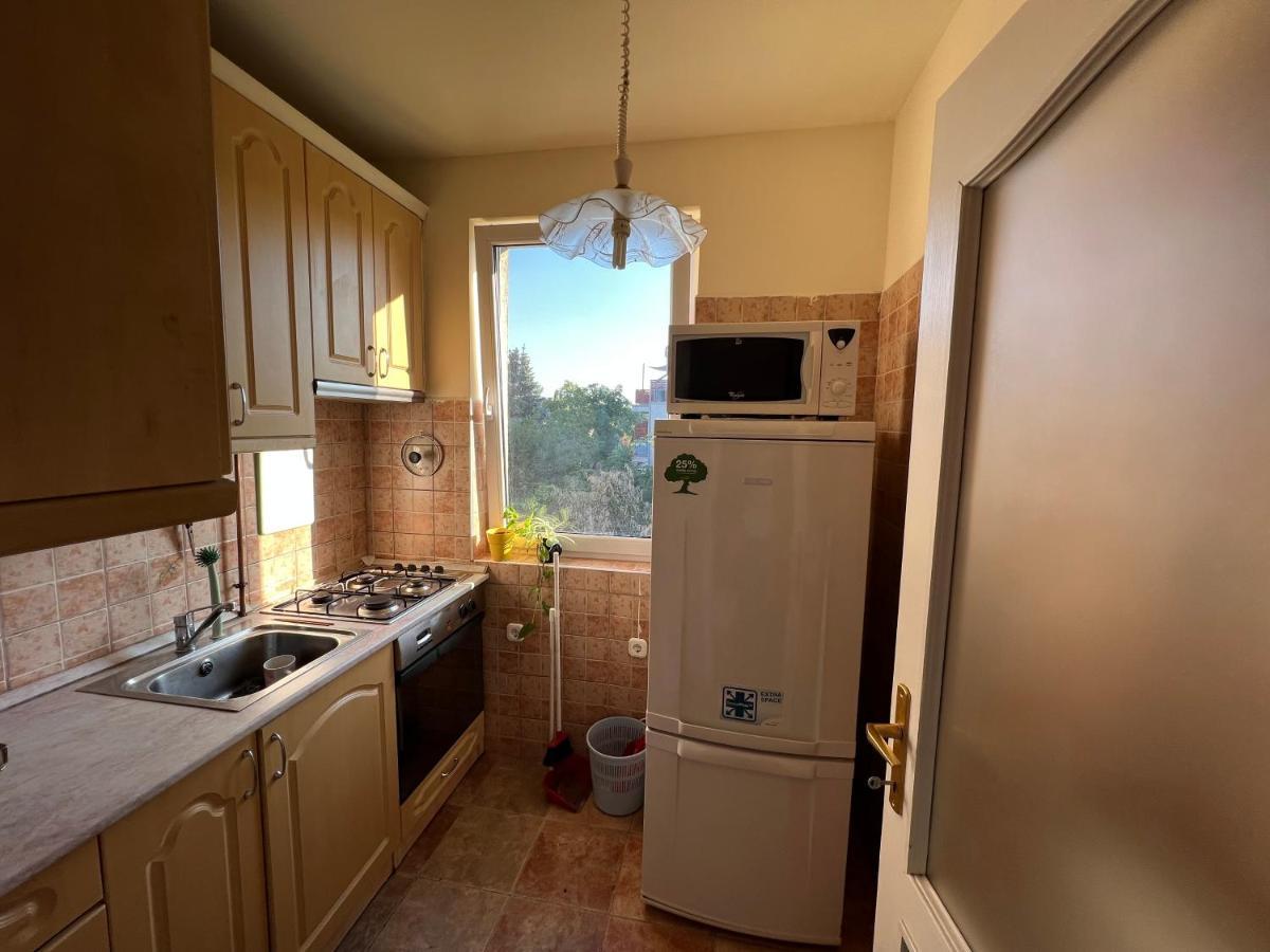 Lucky Apartment